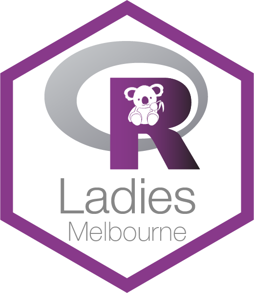 R-Ladies+ Melbourne